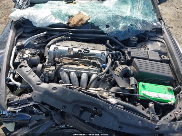 45950867 :رقم المزاد ، JH4CL96864C020987 vin ، 2004 Acura Tsx مزاد بيع