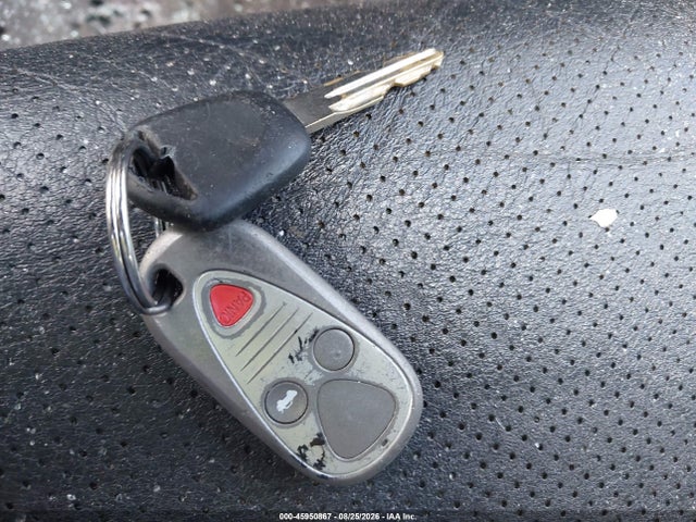 45950867 :رقم المزاد ، JH4CL96864C020987 vin ، 2004 Acura Tsx مزاد بيع