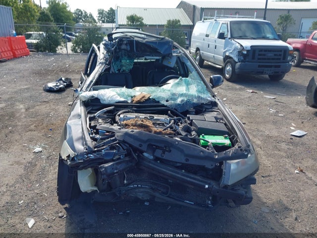 45950867 :رقم المزاد ، JH4CL96864C020987 vin ، 2004 Acura Tsx مزاد بيع