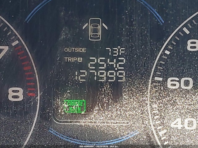 45950867 :رقم المزاد ، JH4CL96864C020987 vin ، 2004 Acura Tsx مزاد بيع