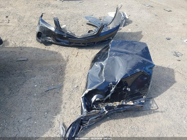 45950867 :رقم المزاد ، JH4CL96864C020987 vin ، 2004 Acura Tsx مزاد بيع
