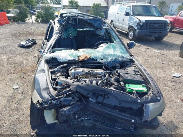 45950867 :رقم المزاد ، JH4CL96864C020987 vin ، 2004 Acura Tsx مزاد بيع