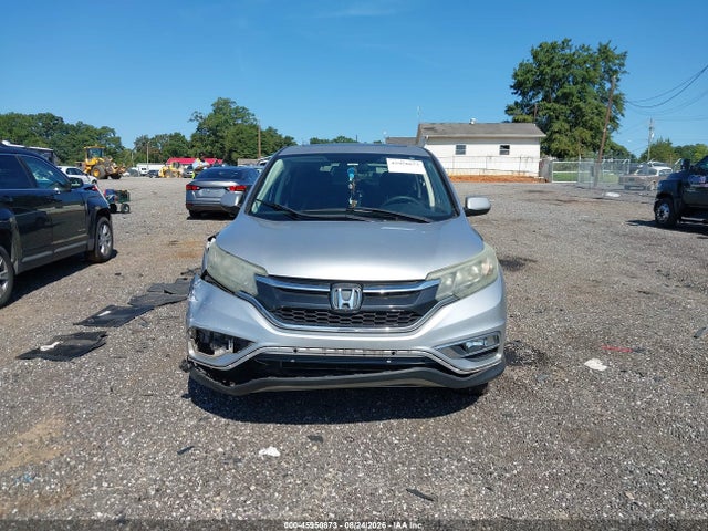 Продаж на аукціоні авто 2015 Honda Cr-v Ex, vin: 3CZRM3H54FG709073, номер лоту: 45950873