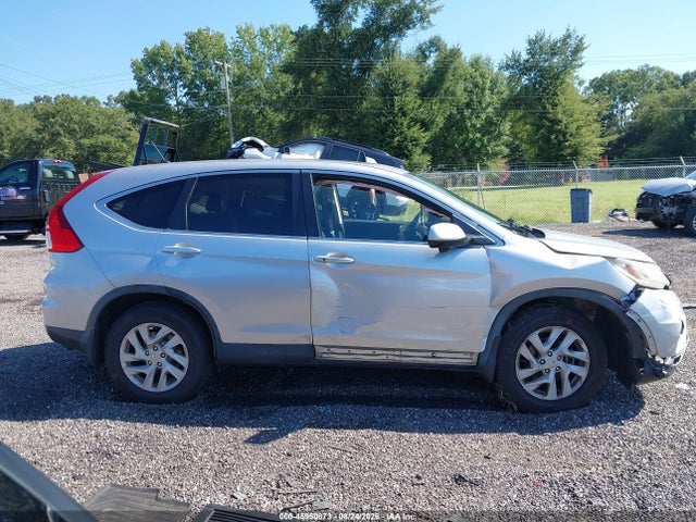 Продаж на аукціоні авто 2015 Honda Cr-v Ex, vin: 3CZRM3H54FG709073, номер лоту: 45950873