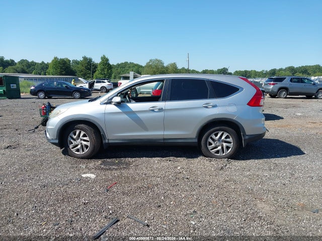 Продаж на аукціоні авто 2015 Honda Cr-v Ex, vin: 3CZRM3H54FG709073, номер лоту: 45950873