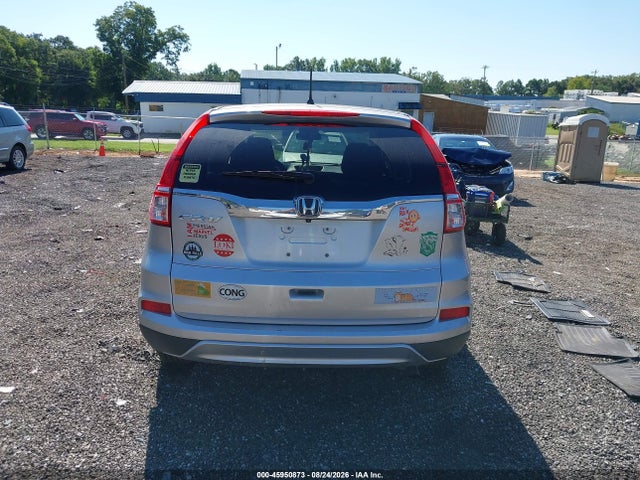 Продаж на аукціоні авто 2015 Honda Cr-v Ex, vin: 3CZRM3H54FG709073, номер лоту: 45950873