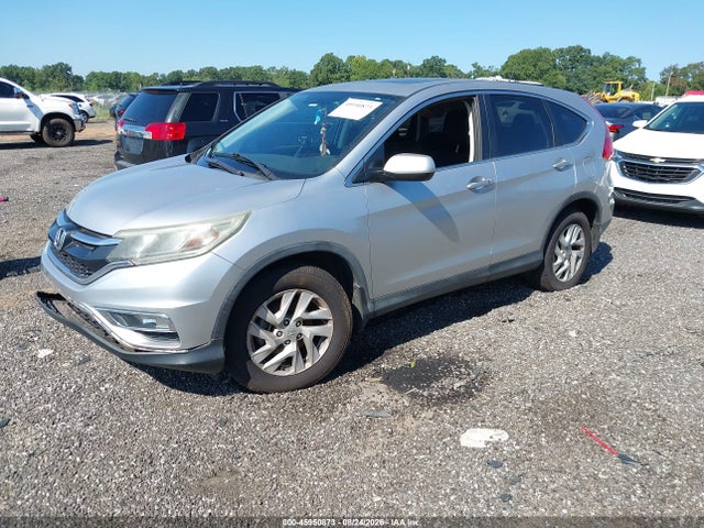 Продаж на аукціоні авто 2015 Honda Cr-v Ex, vin: 3CZRM3H54FG709073, номер лоту: 45950873