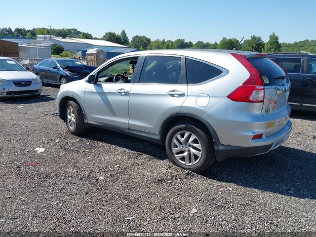 Продаж на аукціоні авто 2015 Honda Cr-v Ex, vin: 3CZRM3H54FG709073, номер лоту: 45950873