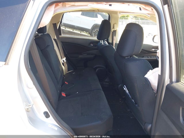 Продаж на аукціоні авто 2015 Honda Cr-v Ex, vin: 3CZRM3H54FG709073, номер лоту: 45950873
