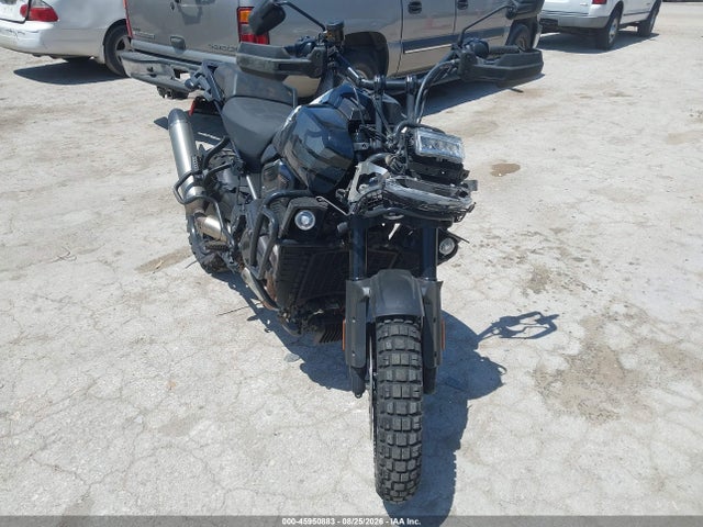 Harley-Davidson Ra1250 S 2024 1HD1ZES14RB302615 main image