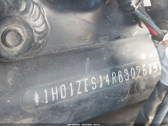 Harley-Davidson Ra1250 S 2024 1HD1ZES14RB302615 Image 10