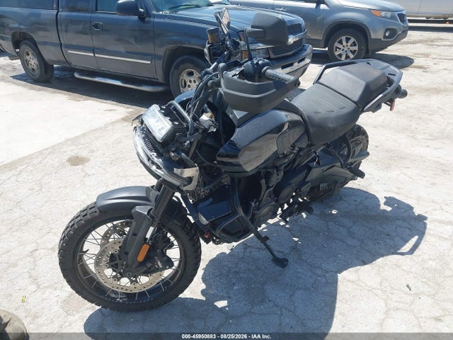 Harley-Davidson Ra1250 S 2024 1HD1ZES14RB302615 Image 2