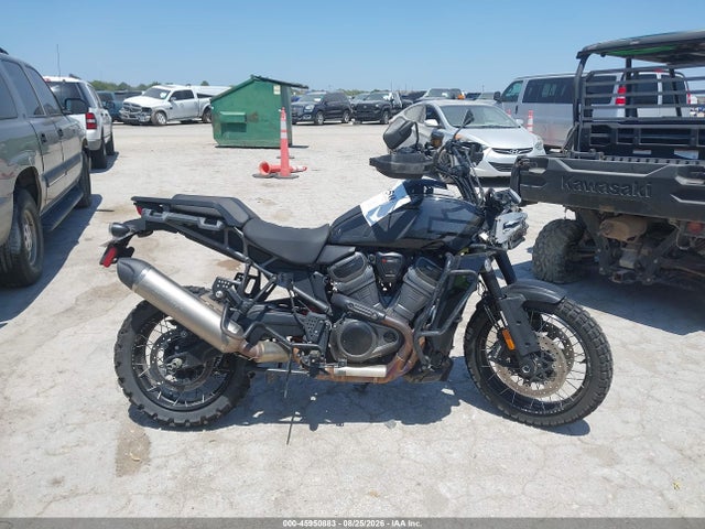 Harley-Davidson Ra1250 S 2024 1HD1ZES14RB302615 Image 12