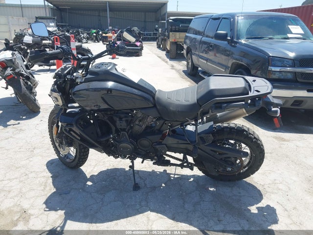Harley-Davidson Ra1250 S 2024 1HD1ZES14RB302615 Image 13