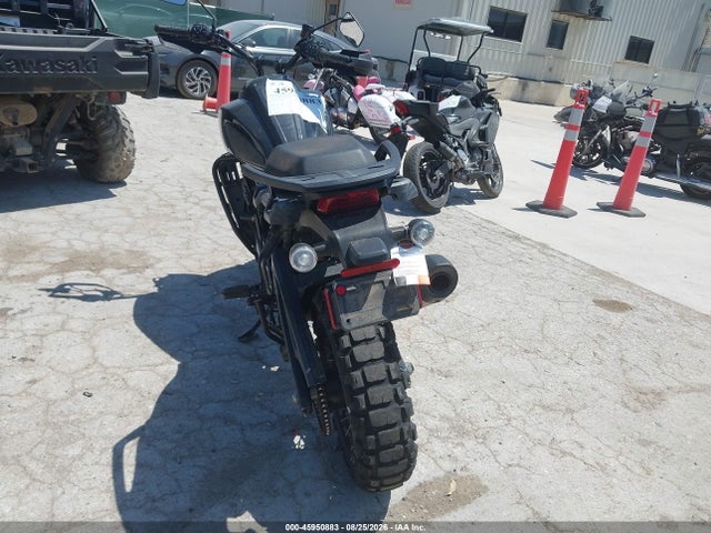 Harley-Davidson Ra1250 S 2024 1HD1ZES14RB302615 Image 3
