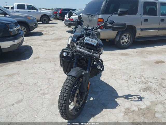 Harley-Davidson Ra1250 S 2024 1HD1ZES14RB302615 Image 5