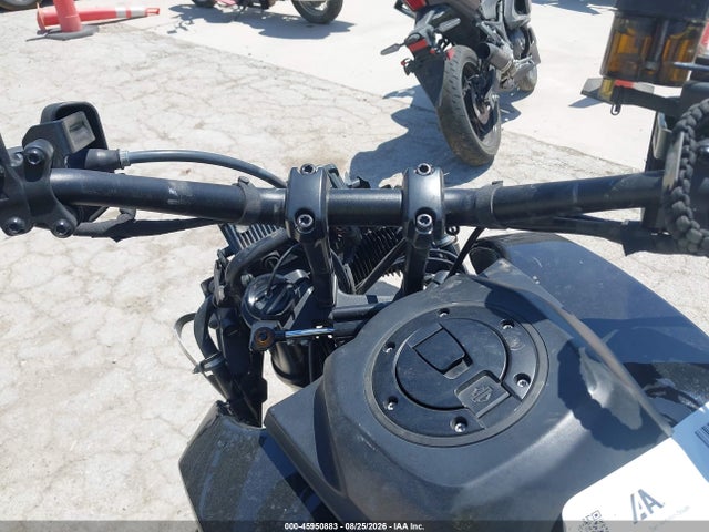 Harley-Davidson Ra1250 S 2024 1HD1ZES14RB302615 Image 7
