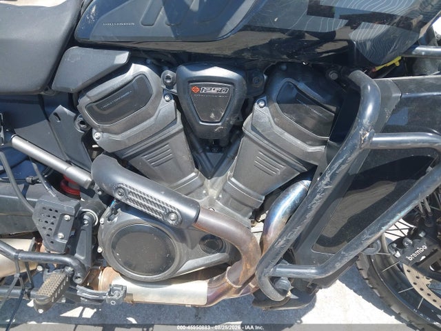 Harley-Davidson Ra1250 S 2024 1HD1ZES14RB302615 Image 8