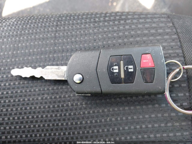Aukcja sprzedaży 2013 Mazda Mazda3 I Sv, vin: JM1BL1TF8D1809333, numer aukcji: 45950890