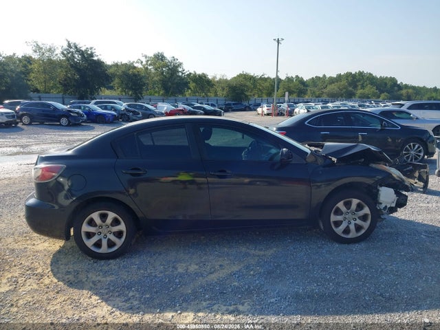 Aukcja sprzedaży 2013 Mazda Mazda3 I Sv, vin: JM1BL1TF8D1809333, numer aukcji: 45950890