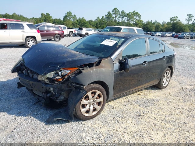 Aukcja sprzedaży 2013 Mazda Mazda3 I Sv, vin: JM1BL1TF8D1809333, numer aukcji: 45950890