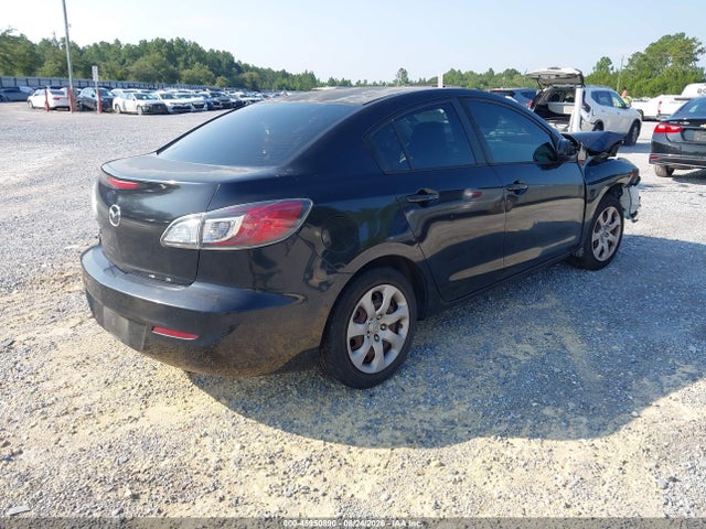 Aukcja sprzedaży 2013 Mazda Mazda3 I Sv, vin: JM1BL1TF8D1809333, numer aukcji: 45950890