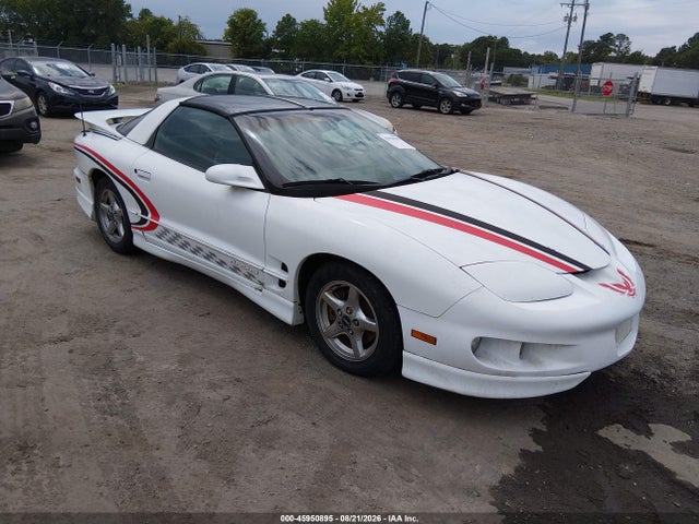 Продаж на аукціоні авто 1999 Pontiac Firebird, vin: 2G2FS22K2X2227105, номер лоту: 45950895