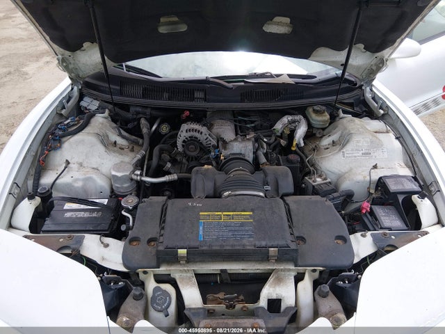 Продаж на аукціоні авто 1999 Pontiac Firebird, vin: 2G2FS22K2X2227105, номер лоту: 45950895