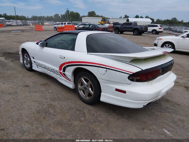 Продаж на аукціоні авто 1999 Pontiac Firebird, vin: 2G2FS22K2X2227105, номер лоту: 45950895