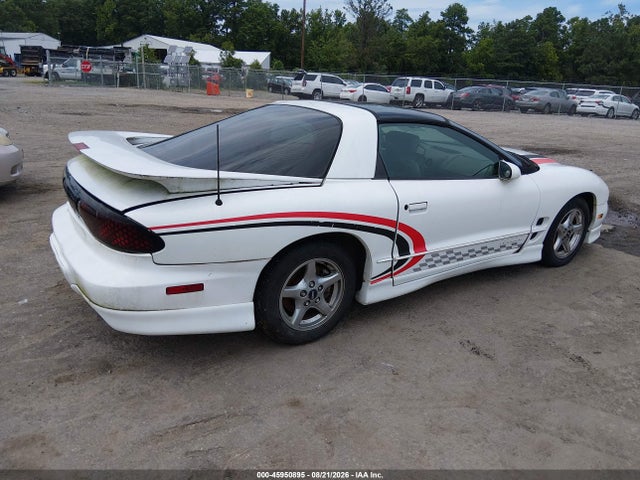 Продаж на аукціоні авто 1999 Pontiac Firebird, vin: 2G2FS22K2X2227105, номер лоту: 45950895