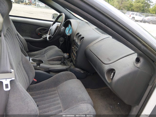 Продаж на аукціоні авто 1999 Pontiac Firebird, vin: 2G2FS22K2X2227105, номер лоту: 45950895