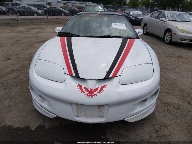 Продаж на аукціоні авто 1999 Pontiac Firebird, vin: 2G2FS22K2X2227105, номер лоту: 45950895