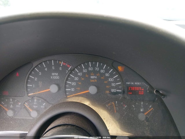 Продаж на аукціоні авто 1999 Pontiac Firebird, vin: 2G2FS22K2X2227105, номер лоту: 45950895