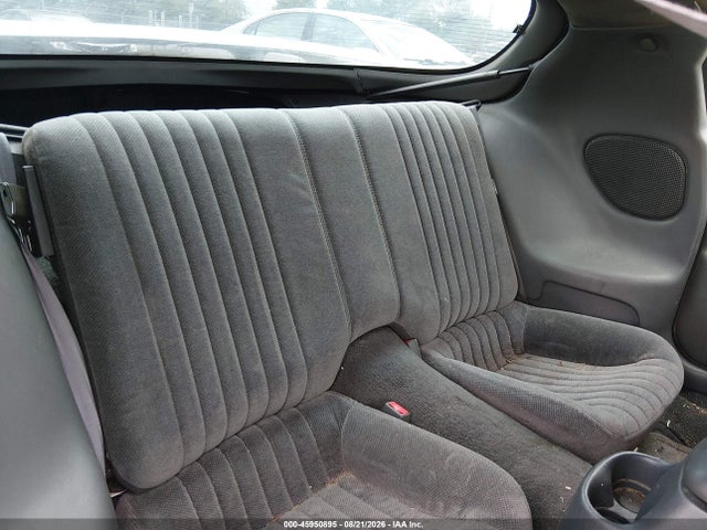 Продаж на аукціоні авто 1999 Pontiac Firebird, vin: 2G2FS22K2X2227105, номер лоту: 45950895