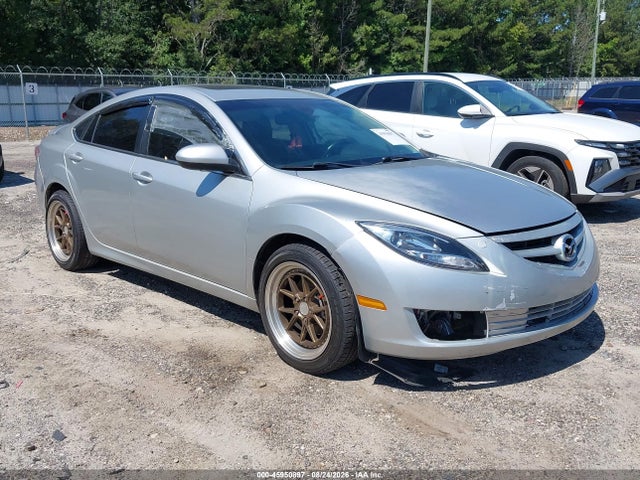 Продажа на аукционе авто 2009 Mazda Mazda6 I Touring, vin: 1YVHP82A895M13524, номер лота: 45950897