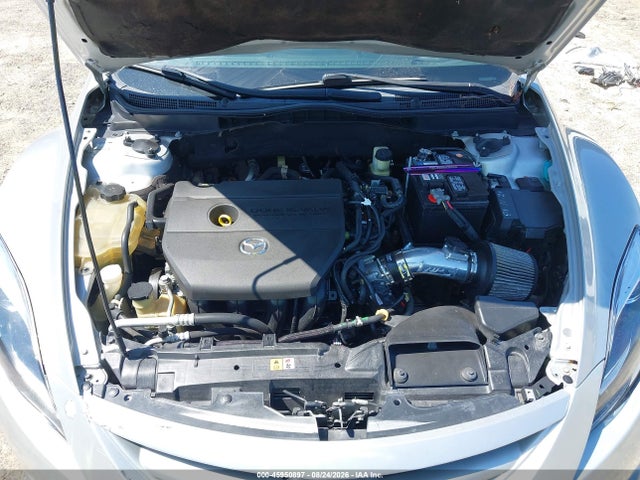 Продаж на аукціоні авто 2009 Mazda Mazda6 I Touring, vin: 1YVHP82A895M13524, номер лоту: 45950897