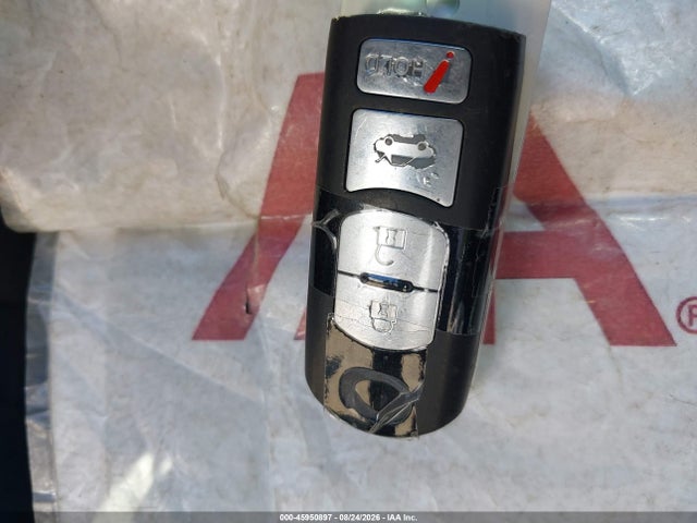 Продаж на аукціоні авто 2009 Mazda Mazda6 I Touring, vin: 1YVHP82A895M13524, номер лоту: 45950897