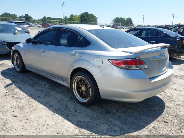 Продаж на аукціоні авто 2009 Mazda Mazda6 I Touring, vin: 1YVHP82A895M13524, номер лоту: 45950897