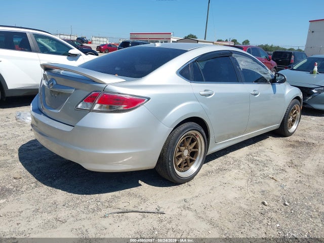 Продаж на аукціоні авто 2009 Mazda Mazda6 I Touring, vin: 1YVHP82A895M13524, номер лоту: 45950897
