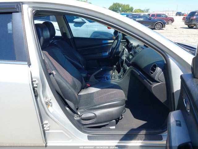 Продаж на аукціоні авто 2009 Mazda Mazda6 I Touring, vin: 1YVHP82A895M13524, номер лоту: 45950897