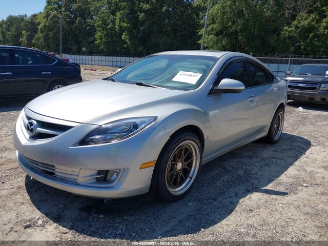 Продаж на аукціоні авто 2009 Mazda Mazda6 I Touring, vin: 1YVHP82A895M13524, номер лоту: 45950897