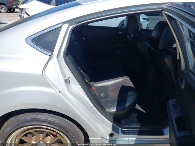 Продаж на аукціоні авто 2009 Mazda Mazda6 I Touring, vin: 1YVHP82A895M13524, номер лоту: 45950897