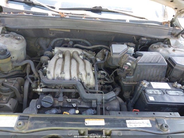 Продаж на аукціоні авто 2008 Hyundai Santa Fe Gls, vin: 5NMSG13D48H184234, номер лоту: 45950898