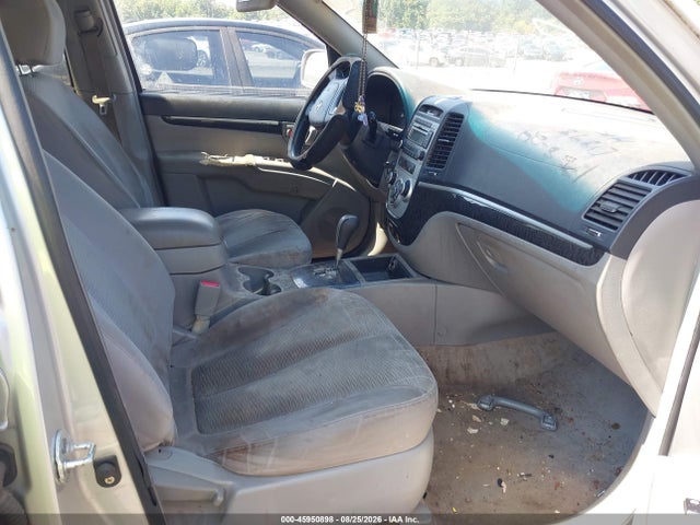 Продаж на аукціоні авто 2008 Hyundai Santa Fe Gls, vin: 5NMSG13D48H184234, номер лоту: 45950898