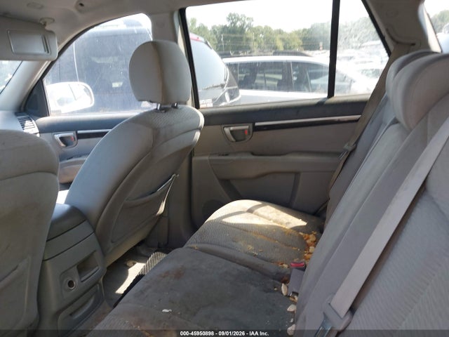 Продаж на аукціоні авто 2008 Hyundai Santa Fe Gls, vin: 5NMSG13D48H184234, номер лоту: 45950898