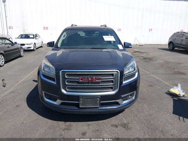 2016 Gmc Acadia Slt-1 მანქანა იყიდება აუქციონზე, vin: 1GKKVRKD3GJ182705, აუქციონის ნომერი: 45950899