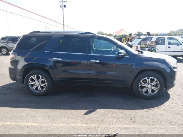 2016 Gmc Acadia Slt-1 მანქანა იყიდება აუქციონზე, vin: 1GKKVRKD3GJ182705, აუქციონის ნომერი: 45950899