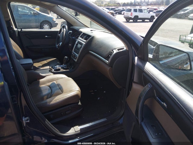 2016 Gmc Acadia Slt-1 მანქანა იყიდება აუქციონზე, vin: 1GKKVRKD3GJ182705, აუქციონის ნომერი: 45950899