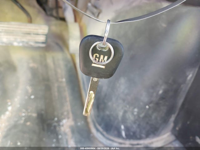 2018 Chevrolet Express 2500 Work Van მანქანა იყიდება აუქციონზე, vin: 1GCWGAFG5J1198196, აუქციონის ნომერი: 45950904