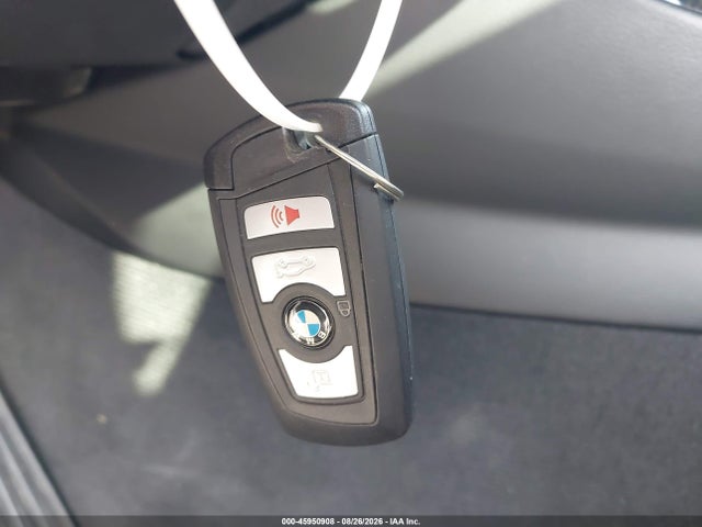 Aukcja sprzedaży 2014 Bmw X3 Xdrive28i, vin: 5UXWX9C54E0D19945, numer aukcji: 45950908